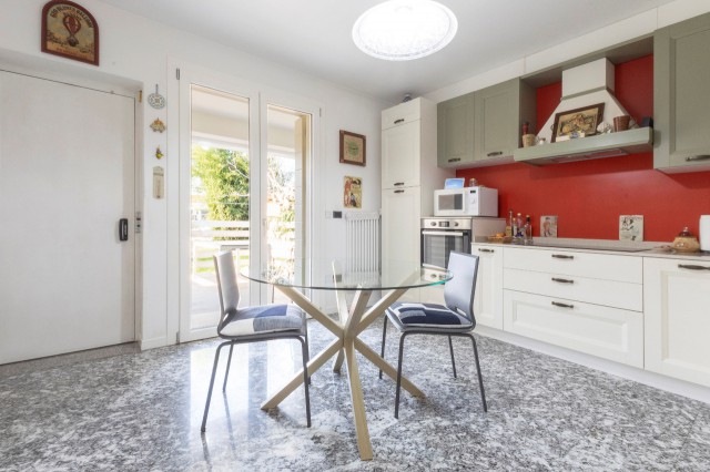 Casa Bifamiliare/Schiera in Vendita a Quarto d'Altino